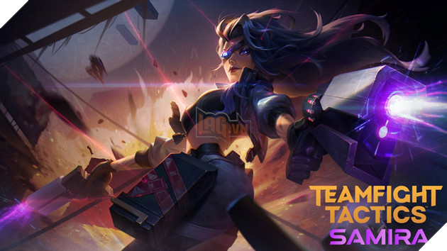 Riot Games bị chê tơi tả vì chỉnh sửa cân bằng ĐTCL 13.1 quá tệ