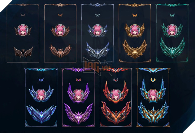 Faker nhận định rằng Xếp hạng của LMHT đang không còn vui nữa