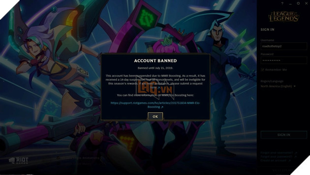 Faker nhận định rằng Xếp hạng của LMHT đang không còn vui nữa 2