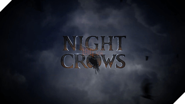 Night Crows - Bom tấn hành động từ cha đẻ V4 và HIT hợp tác tung trailer mới nhất 2