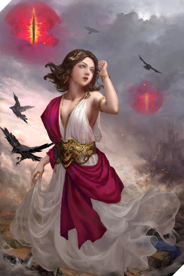 Họa sĩ Việt bị khóa khỏi diễn đàn 22 triệu thành viên vì vẽ tranh quá giống với AI