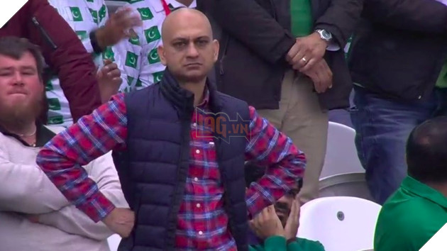 Chủ nhân của chiếc meme thất vọng đình đám cõi mạng bây giờ ra sao?