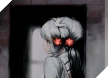 creepypasta gái anime