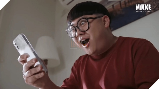 Goddess of Victory: Nikke khiến game thủ phẫn nộ vì quảng cáo nhạy cảm