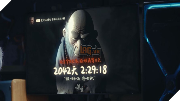 Black Myth: Wukong tung trailer hé lộ thời điểm ra mắt dự kiến 3