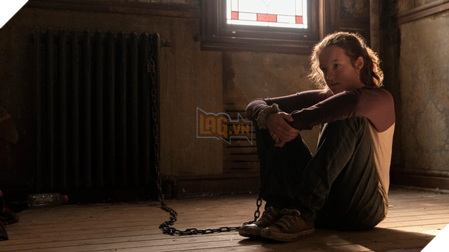 The Last of Us Episode 2 Trailer hé lộ những bước tiếp theo của Joel và Ellie