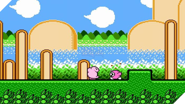 Top 10 trò chơi biểu tượng sẽ bước sang tuổi 30 trong năm nay Phần 2  2