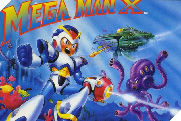 Top 10 trò chơi biểu tượng sẽ bước sang tuổi 30 trong năm nay Phần 2  3