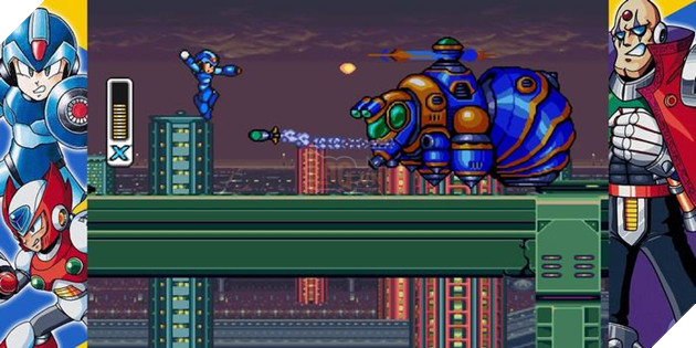 Top 10 trò chơi biểu tượng sẽ bước sang tuổi 30 trong năm nay Phần 2  4