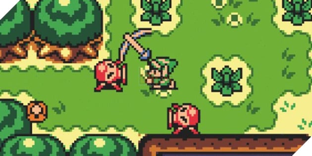 Top 10 trò chơi biểu tượng sẽ bước sang tuổi 30 trong năm nay Phần 2  5