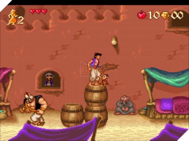 Top 10 trò chơi biểu tượng sẽ bước sang tuổi 30 trong năm nay Phần 2  7