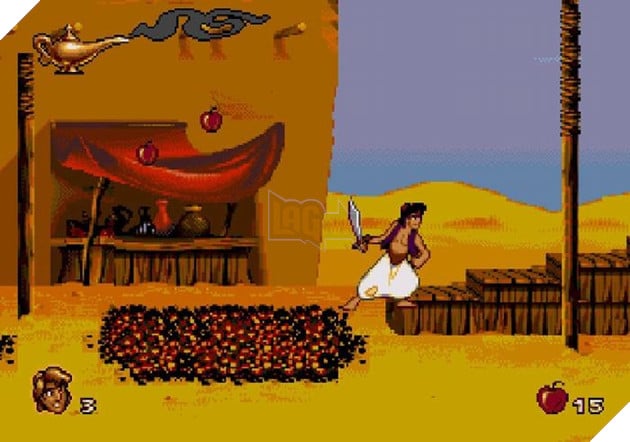 Top 10 trò chơi biểu tượng sẽ bước sang tuổi 30 trong năm nay Phần 2  8