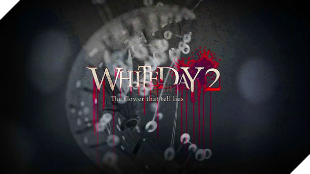White Day 2: The Flower That Tell Lies ra mắt trailer mới hé lộ thêm về lối chơi giải đố