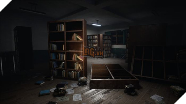 White Day 2: The Flower That Tell Lies ra mắt trailer mới hé lộ thêm về lối chơi giải đố 2