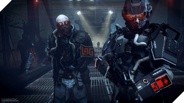 Top 3 chủng tộc ngoài hành tiinh đáng sợ nhất trong thế giới trò chơi điện tử