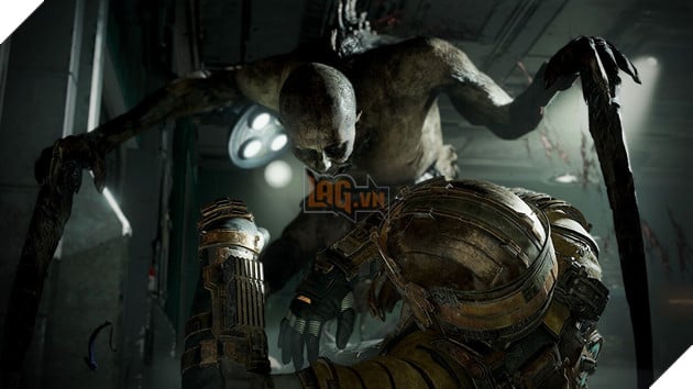 Top 3 chủng tộc ngoài hành tiinh đáng sợ nhất trong thế giới trò chơi điện tử