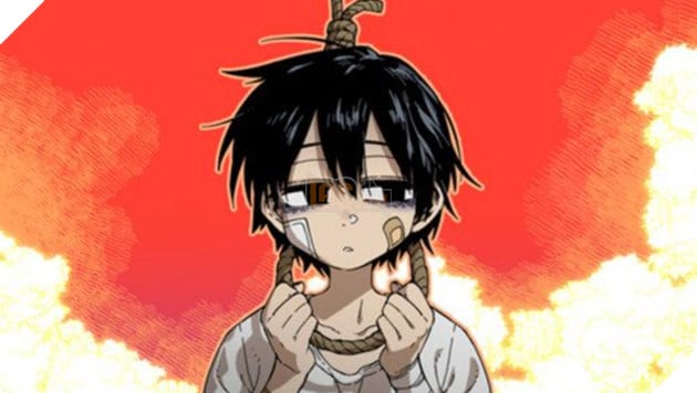 họa sĩ truyện tranh hàn quốc có ý định tự sát