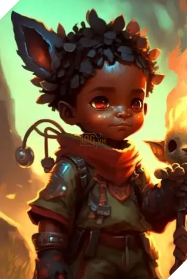 LMHT: Hé lộ nhiều thông tin hơn về tướng Hỗ trợ mới Milio tại mùa giải 2023 2