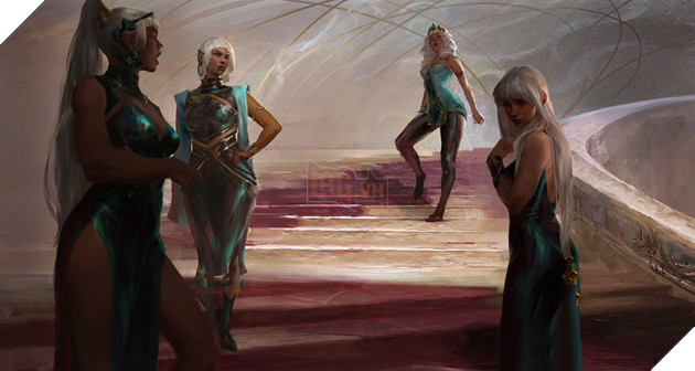 LMHT: Hé lộ nhiều thông tin hơn về tướng Hỗ trợ mới Milio tại mùa giải 2023 3