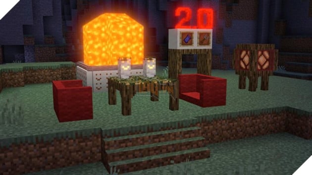 Top 8 bản mod Minecraft mà bạn có thể thêm các khối mới 