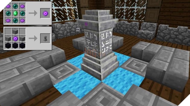 Top 8 bản mod Minecraft mà bạn có thể thêm các khối mới 