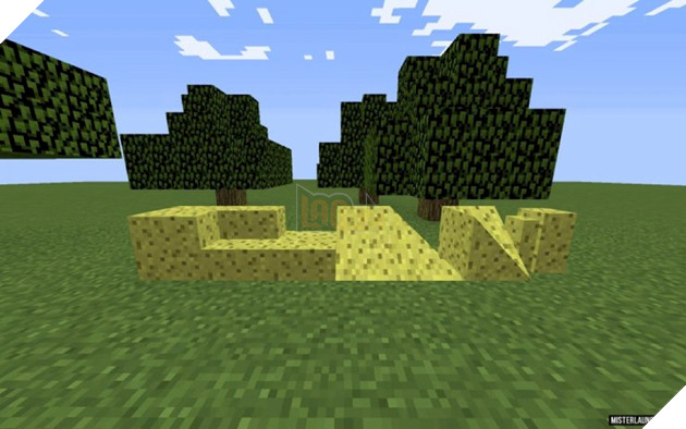 Top 8 bản mod Minecraft mà bạn có thể thêm các khối mới 