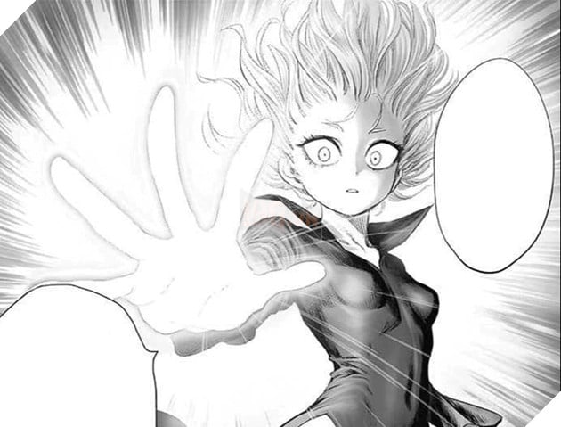 One Punch Man: Họa sĩ Murata nhận mưa lời khen khi mô tả hình thể Tatsumaki và Fubuki