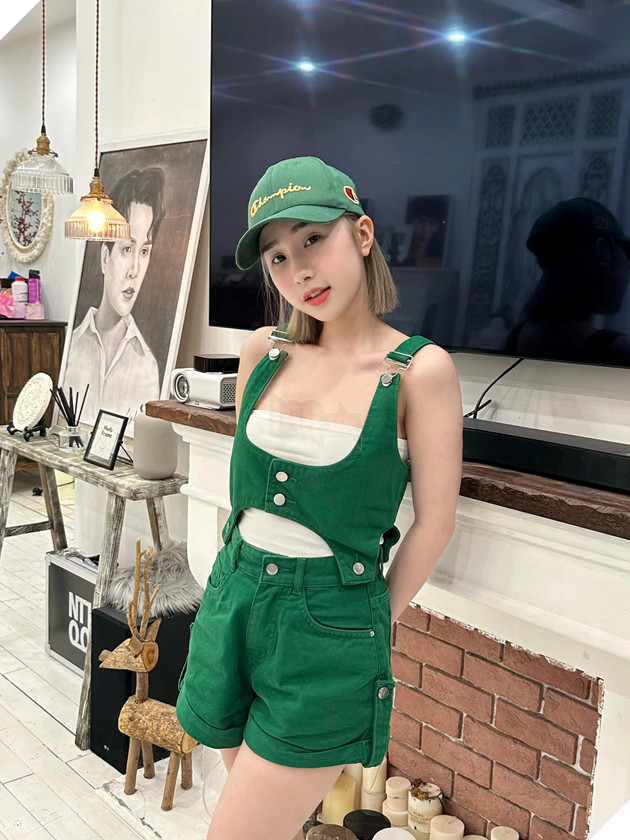 Tiểu Hý - Cô vợ quốc dân nổi tiếng một thời giờ thay đổi như thế nào?