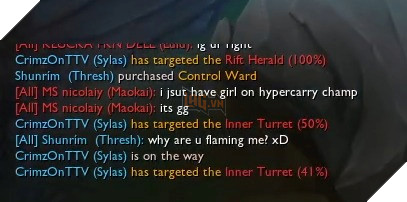 LMHT: Tuyển thủ châu Âu bị sai thải ngay lập tức vì có hành vi phân biệt giới tính trong rank