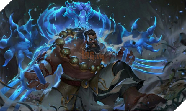 LMHT: Nhiều game thủ yêu cầu Riot xóa lối chơi Udyr Sát Lực ra khỏi trò chơi
