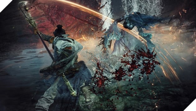 Wo Long: Fallen Dynasty chính thức ra mắt trailer đầu tiên tập trung vào cốt truyện 2