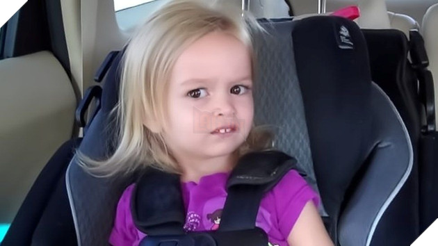 Cuộc sống của cô bé meme nổi tiếng bậc nhất thế giới sau 10 năm giờ ra sao?