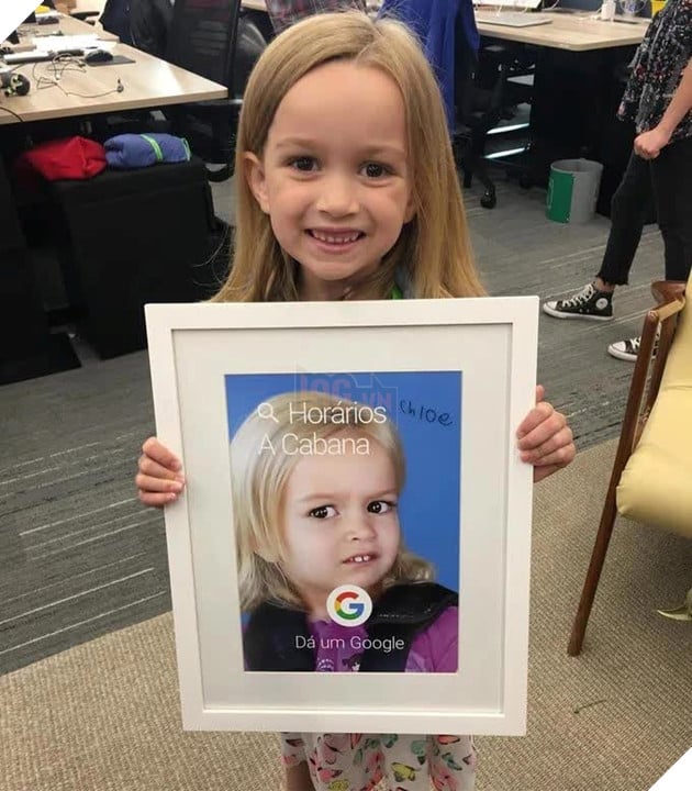 Cuộc sống của cô bé meme nổi tiếng bậc nhất thế giới sau 10 năm giờ ra sao?