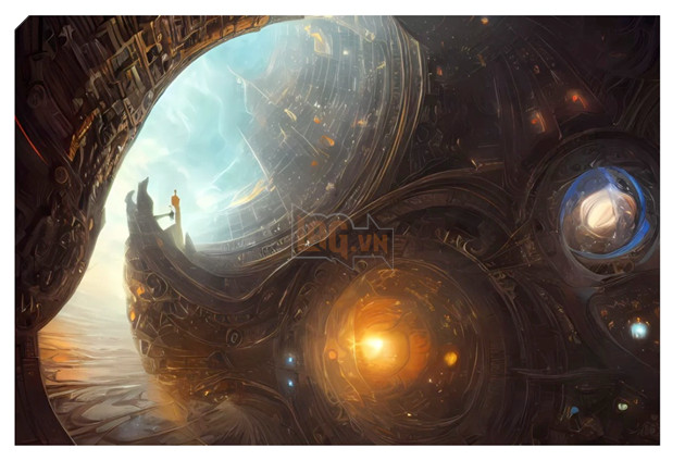 Bị cáo buộc ăn cắp chất xám của hoạ sĩ, các công cụ vẽ tranh bằng AI tiếp tục bị kiện.