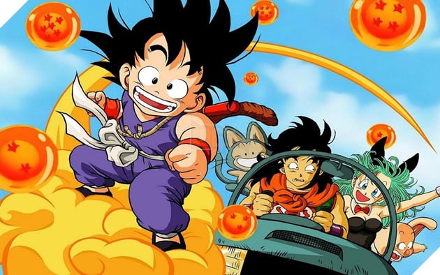 Bị vắt sữa từ ngày này qua tháng nọ nhưng vì sao Dragon Ball vẫn cực kì ăn khách?