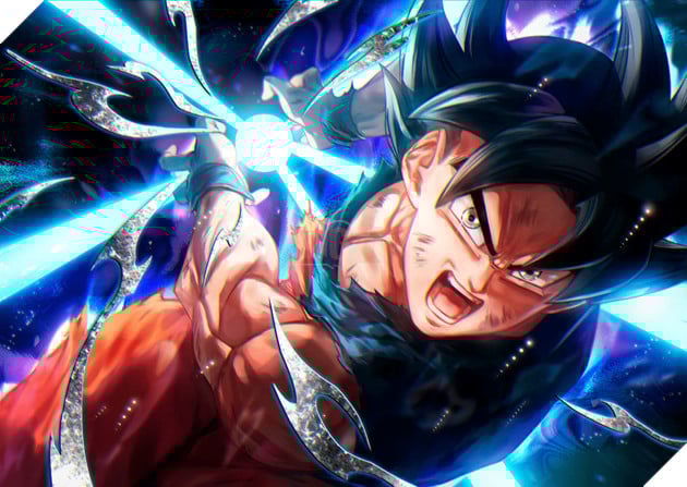 Bị vắt sữa từ ngày này qua tháng nọ nhưng vì sao Dragon Ball vẫn cực kì ăn khách?