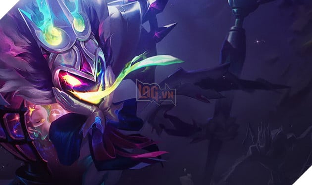 DTCL: Chi tiết bản cập nhật 13.1b - Nerf lại một số thay đổi quá mạnh trong bản trước đó