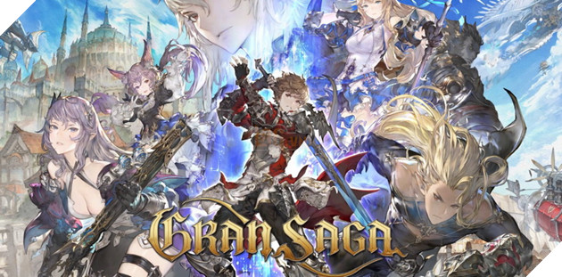 Nhà phát triển Gran Saga xác nhận đang phát triển server Quốc Tế và sớm ra mắt trong thời gian tới