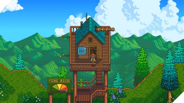 Haunted Chocolatier 2