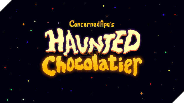 Haunted Chocolatier 3