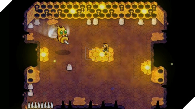 Haunted Chocolatier 1