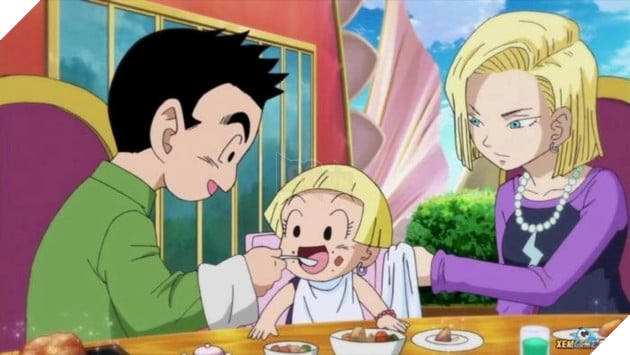 Liệu việc Krillin tha mạng cho Android 18 trong CEll Saga có phải là hành động đúng đắn?