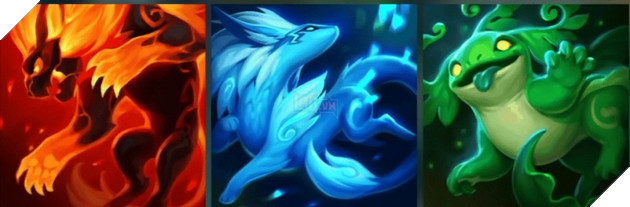 LMHT: Game thủ nhận định Linh Thú Đi Rừng thiếu đi độ hữu dụng tại mùa giải 2023