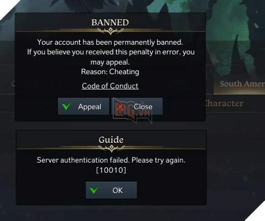  Loạt game thủ Lost Ark bị khóa tài khoản vì không chơi game quá lâu