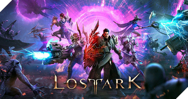  Loạt game thủ Lost Ark bị khóa tài khoản vì không chơi game quá lâu