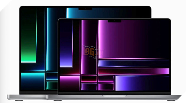 MacBook Pro chính thức ra mắt: Chip M2 Pro và M2 Max, HDMI 8K, Wi-Fi 6E,...