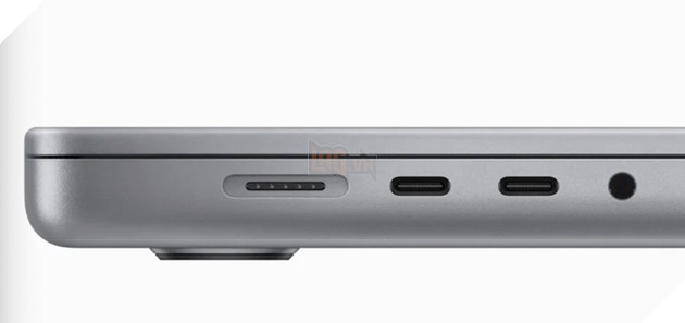 MacBook Pro chính thức ra mắt: Chip M2 Pro và M2 Max, HDMI 8K, Wi-Fi 6E,...