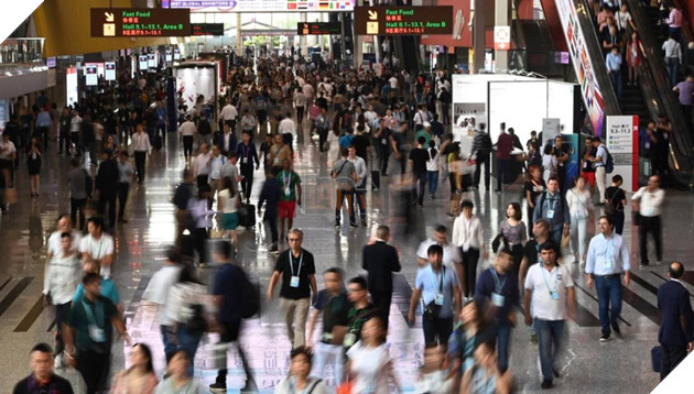 Dân số Trung Quốc lần đầu tiên giảm mạnh sau hơn 6 thập kỷ