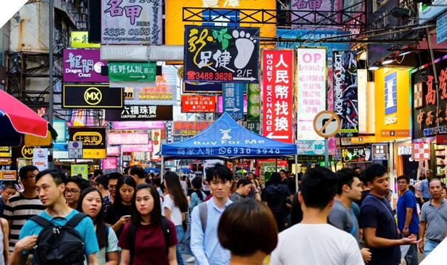 Dân số Trung Quốc lần đầu tiên giảm mạnh sau hơn 6 thập kỷ