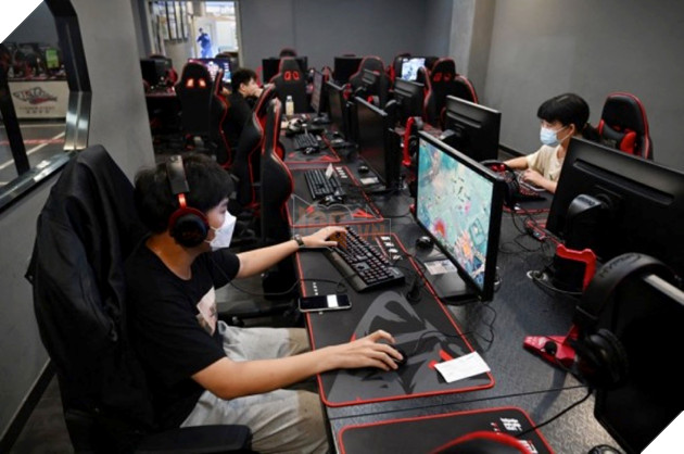 Blizzard tuyên bố rút game khỏi thị trường Trung Quốc